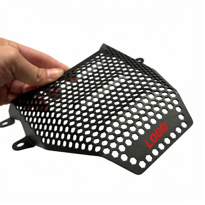 Accessoires moto PANIGALE V4S : Protection de réservoir, grille de réservoir, kit de retrait de repose-pieds passager pour Ducati Panigale V4 V4 S 2025+