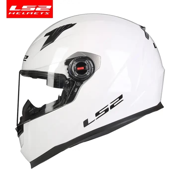 Casque de moto intégral LS2 FF358 de haute qualité