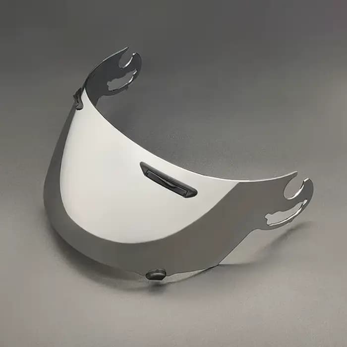 Lentille de casque de moto pour ARAI RR5 RX-7 QUAMTUM-J ASTRO-IQ