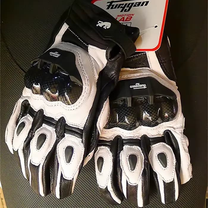 Furygan Gants de moto en cuir