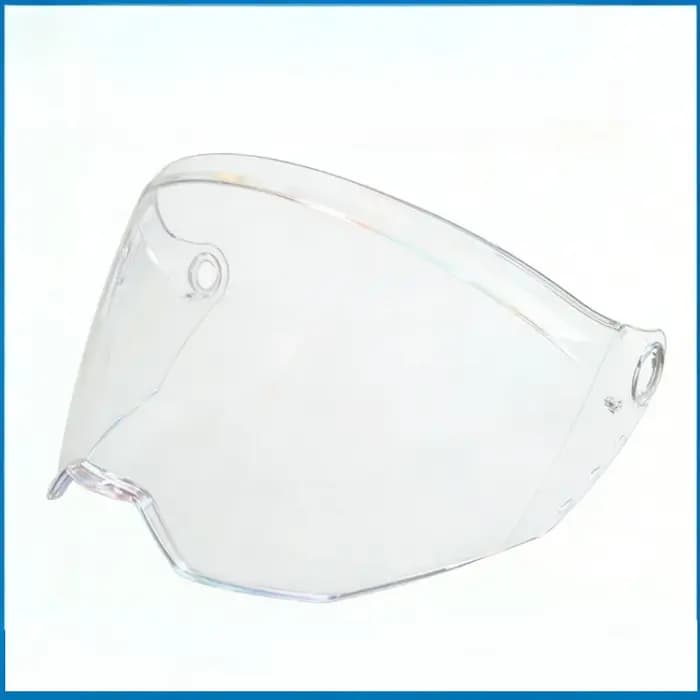Visière pour casque AIROH Commander 2, accessoires pour casque de moto