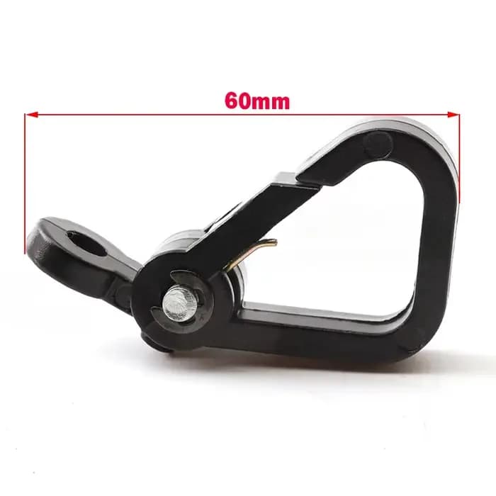 Accessoires de Moto, Clip à ressort