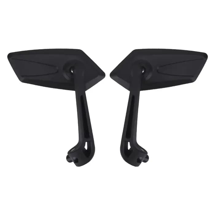 Accessoires universels de moto réglables pour rétroviseurs latéraux