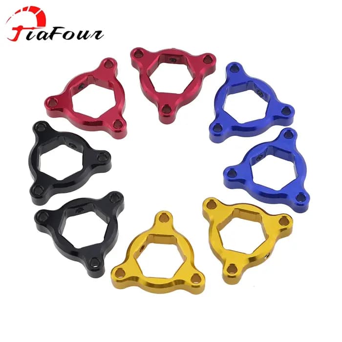 Ajustement pour Daytone 675 2006-2014 Triumph 675 Street Triple R 2009 STREET TRIPLE 675 2007-2014 a