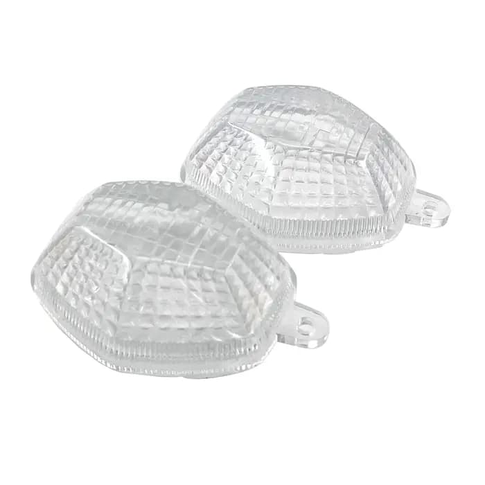 Lentille de clignotant pour SUZUKI DL650 v-strom DL1000 DR-Z 400/E/S/SM SV DL 650/1000 SFV650
