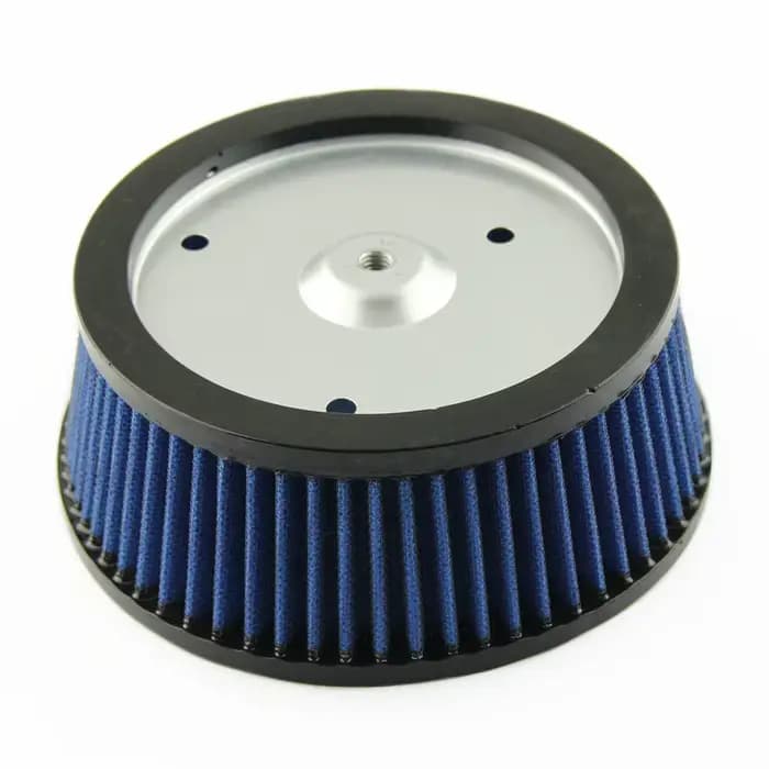 Accessoires de filtre à Air de moto pour Harley Davidson FLHR FLHRC FLHRCI FLHRS FLHRSE3 FLHRSI FLHT