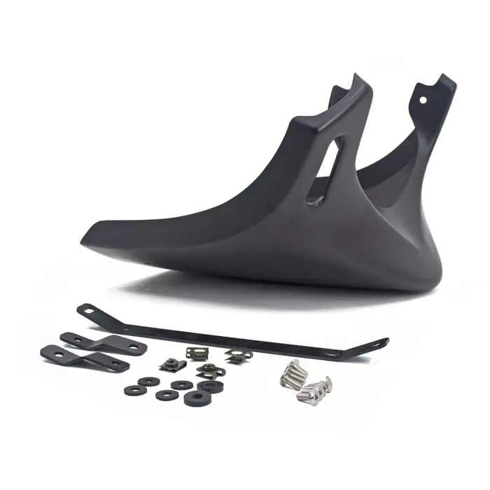 Carénage inférieur de moto Brixton Cromwell 1200