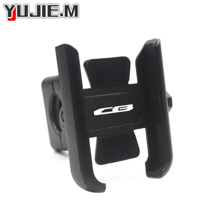 Guidon en alliage d'aluminium CNC pour moto