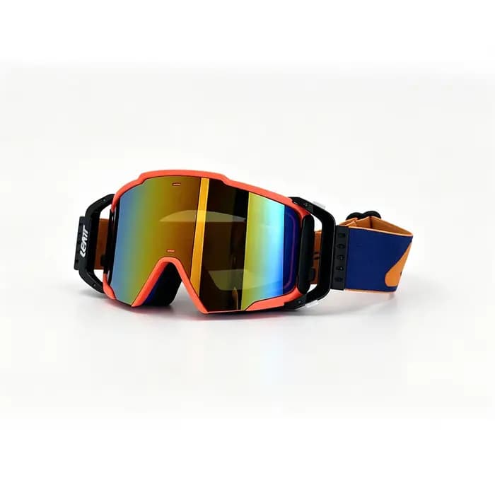 Lunettes de protection pour moto