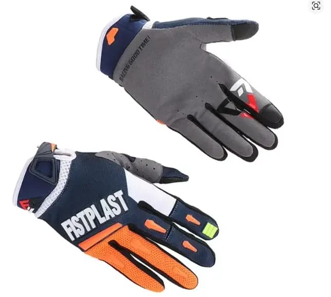 Nouveaux gants de moto à écran tactile pour vélo de montagne
