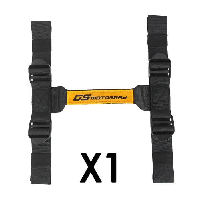 Pour Benelli Trk 502 trk502 pour BMW R1200GS Adv R1250GS F750GS pour HONDA poignée de moto corde sacoches boîte latérale