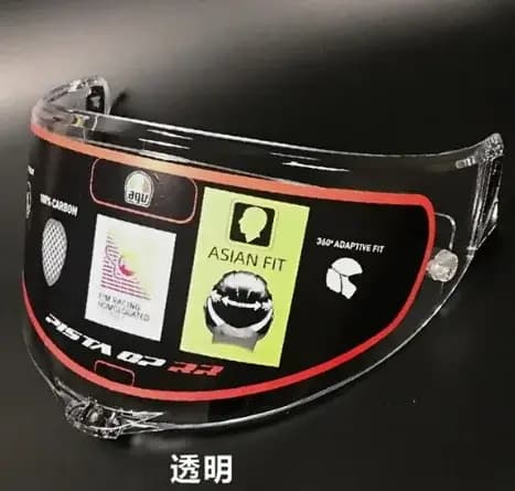 Casque de moto intégral d'hiver unisexe, casque de sécurité, capacete, casque pour hommes et femmes.