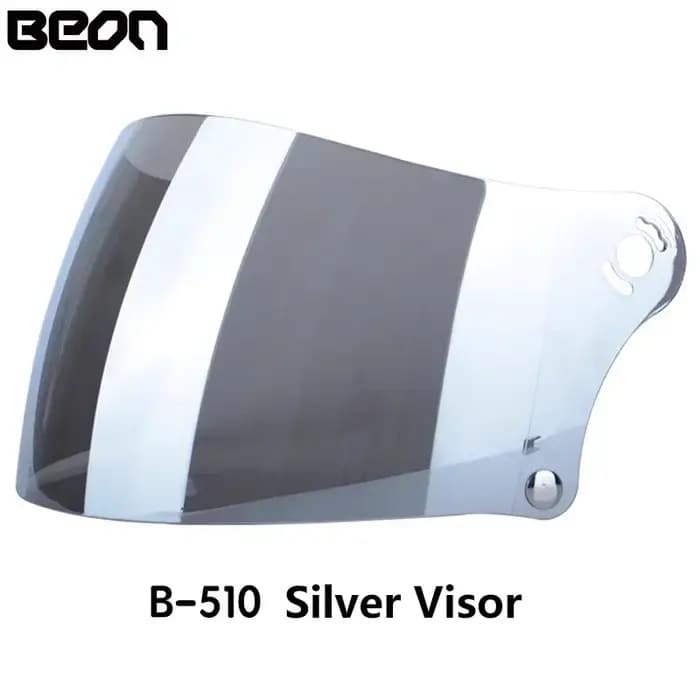 Visière de casque moto BEON B510
