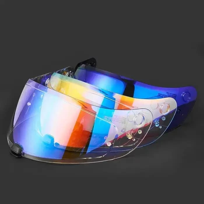 Visière de casque de Moto pour HJC I70 I10 HJ31