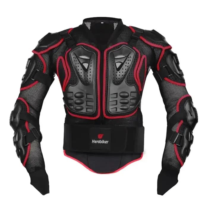 Veste de Motocross pour hommes
