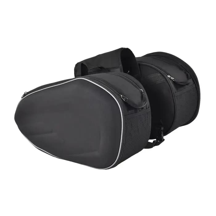 Sacs universels pour sacoches de moto