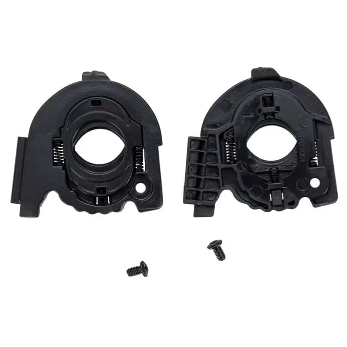 Base de demi-casque MT interstellaire originale