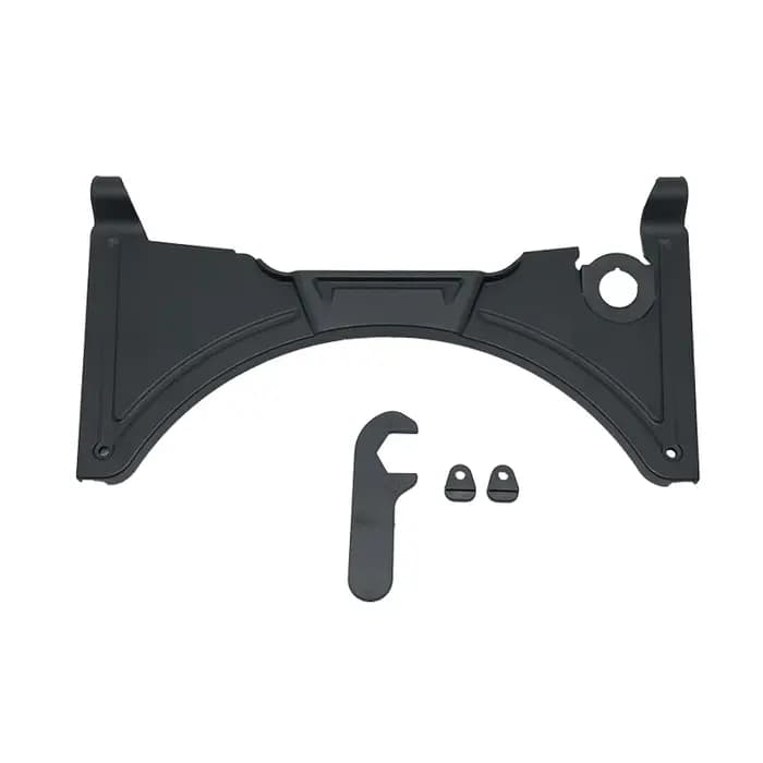 Carénage de Cockpit de moto pour BMW R1200GS R1250GS LC ADV Adventure R 1250 GS R 1200GS LC R1250 GS déflecteur de courant ascendant 2013 – 2023