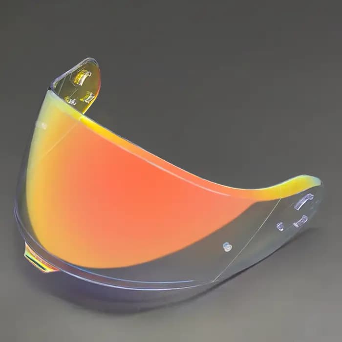 Lentille de casque de moto pour SHOEI Neotec 3 CNS-3C