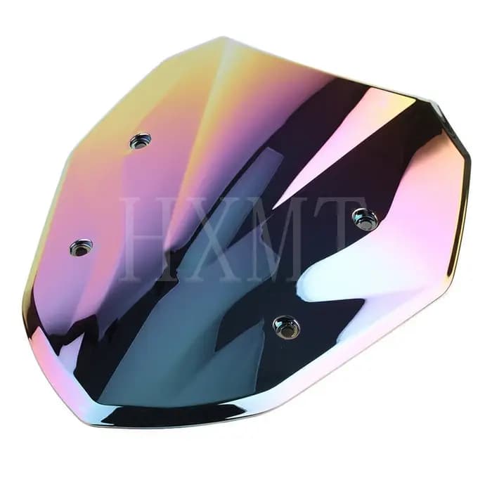 Pour BMW S1000XR S 1000XR 2015 2016 2017 2018 2019 pare-brise de moto
