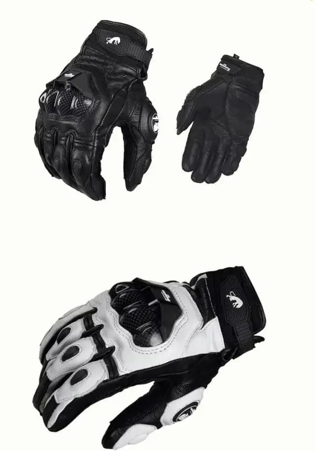 Gants de moto Furygan AFS6