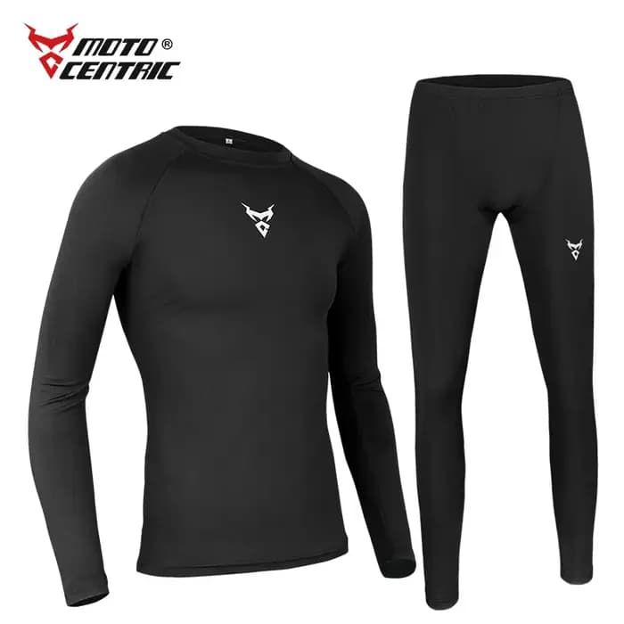 Sous-vêtements de moto motOCENTRIC