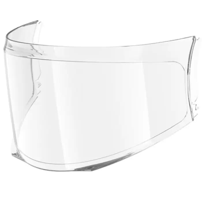 Visière de casque pour Shark EVO-ONE 2 EVO-ES EVO ES EVO-GT VZ150, bouclier d'objectif en verre, acc