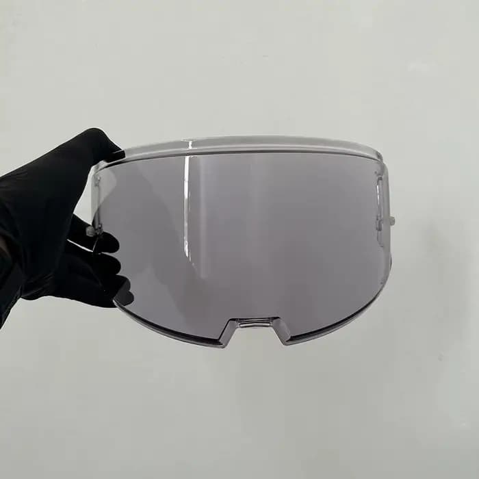 Visière photochromique FF906 pour casque de moto LS2 FF906 Advant