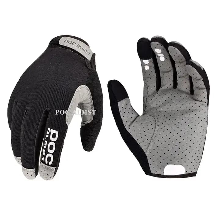 POC ALMST 2025 gants de Motocross pour adultes course vtt VTT Moto