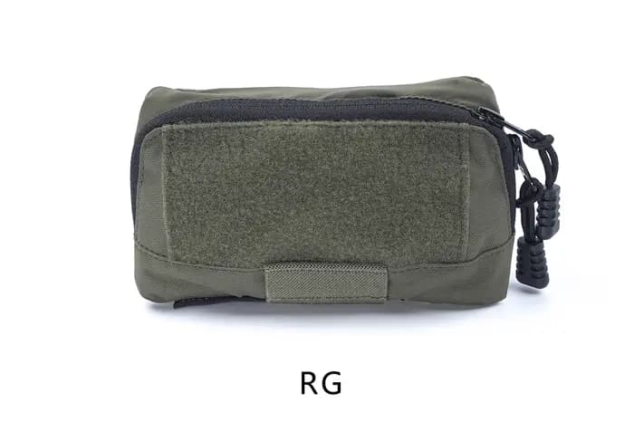 Pochette de carte Molle de chasse tactique