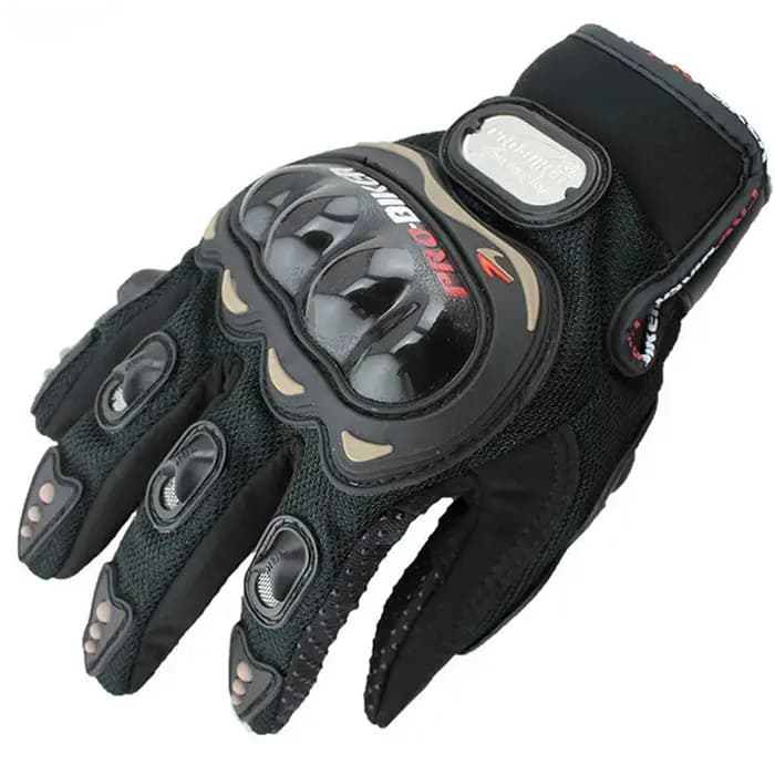 PRO Biker gants de Moto