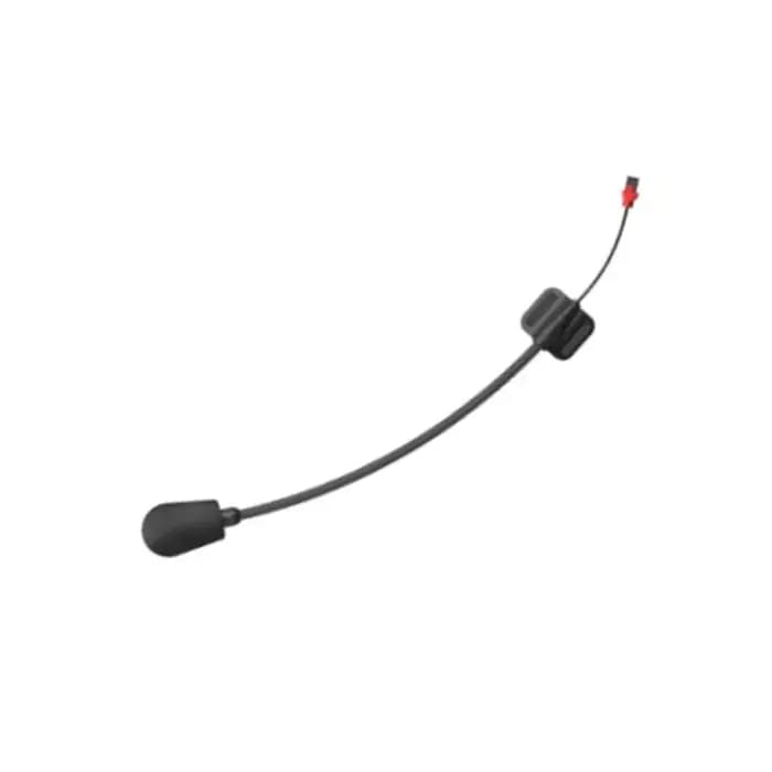 Pour casque de moto SENA 50C, casque, microphone