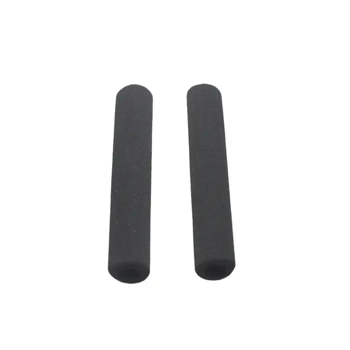 Convient pour CFMOTO 450MT 650MT 700MT 800MT 800NK MT450 650 700 800 moto Anti Vibration poignée barre mousse confort sans lacet poignées