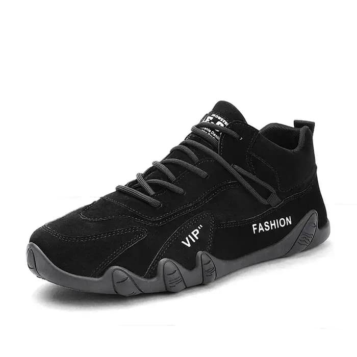 Bottes de Motocross 2025 printemps homme espadrilles décontractées antidérapant kaki travail hommes chaussure