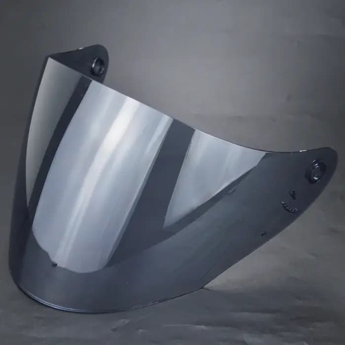 Lentille de visière de casque de moto pour SHOEI CJ-1, remplacement, anti-UV, anti-rayures, anti-poussière, pare-vent, équipements et accessoires de moto