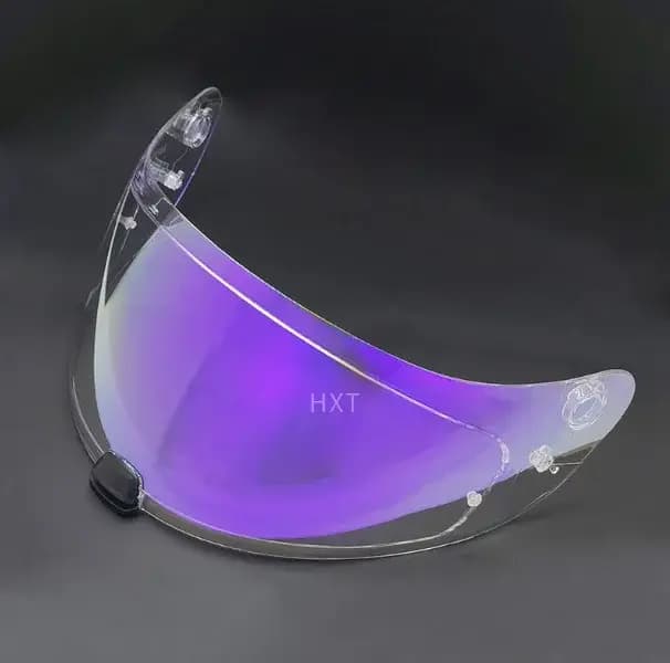 Visière de casque de moto HJ-20M, adaptée à HJC C70 FG-17 IS-17 FG-ST HJ-20ST, lentille de casque de moto, visière de Vision nocturne