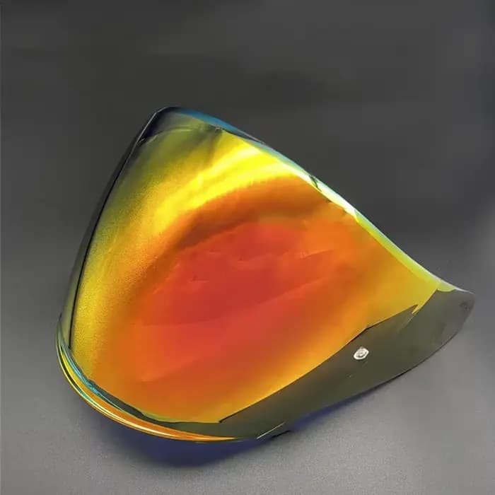 Lentille de casque de moto pour SHOEI J Cruise 1 J