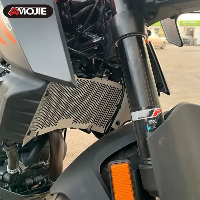Accessoires de moto pour 390 Adventure 390 ADV 2019 2020 2021 2022 2023 2024 2025 2026