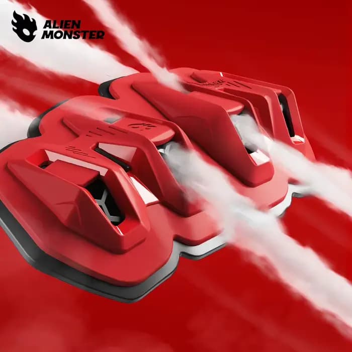 Gants de moto certifiés CE maille Textile ventilé