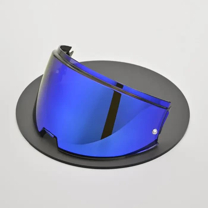 Advant casque rabattable visière lentille pour LS2 FF906 Moto modulaire Double