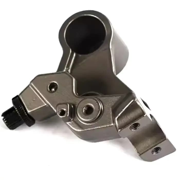 Levier d'embrayage de frein pour moto Zontes 155 U G1 125 U 125 U1 155 U1 125 ZT