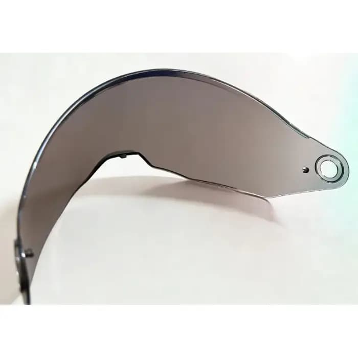 Visière de remplacement HD pour casque de moto Airoh Commander 2, accessoire