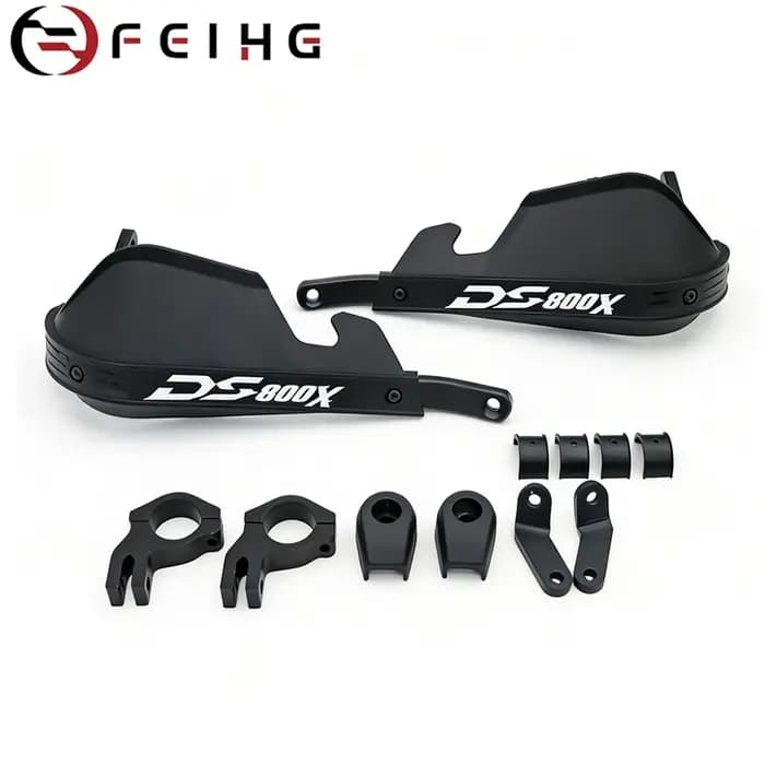 Accessoires de protection des mains pour moto DS800X, pour VOGE DSX800 800DSX 800 DSX, protection des mains, pare-brise DSX 800 DS800