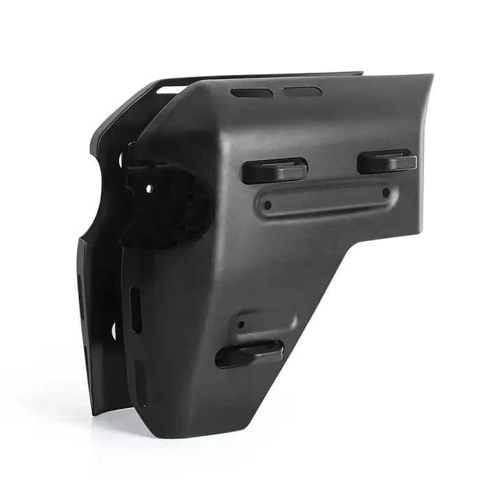 Sacs de radiateur pour accessoires BMW R1300GS Adventure R1300GSA