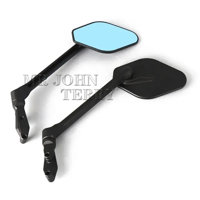Rétroviseurs de guidon pour moto Yamaha TMAX 560 T-MAX560