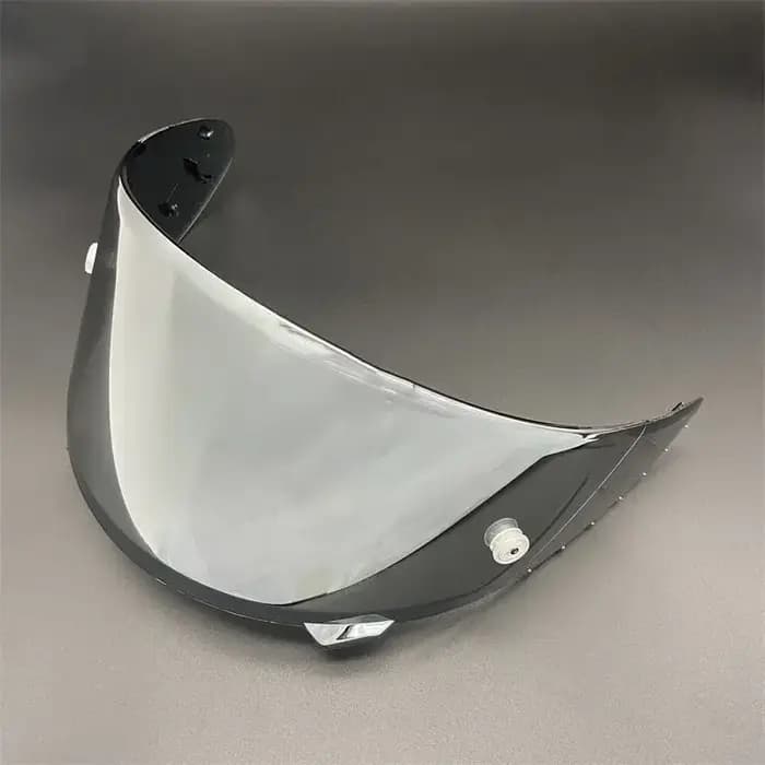 Casque De moto intégral X14 rouge daijiro équitation