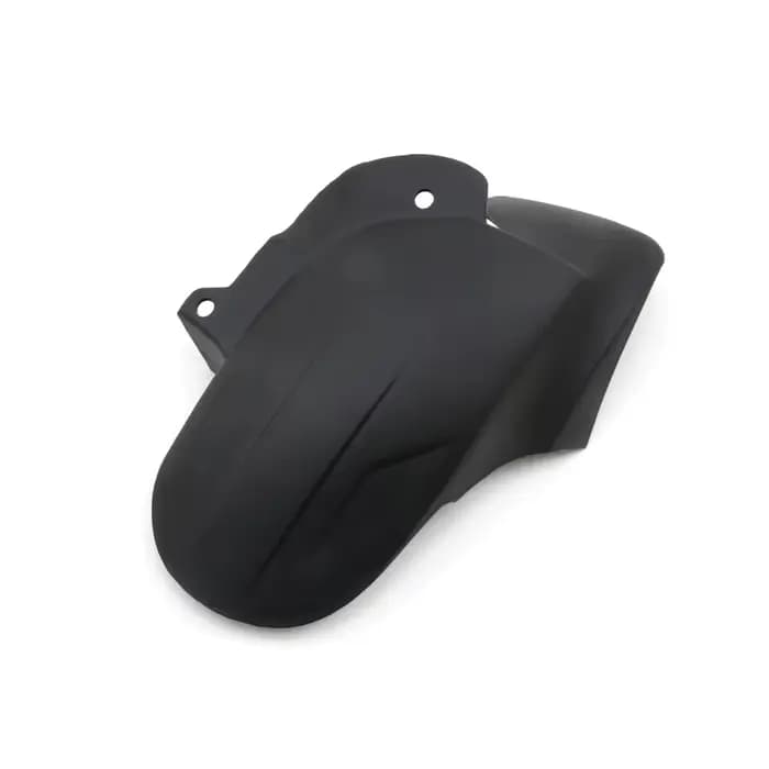 Forza 350 2020-2023 garde-boue arrière de moto garde-boue garde-boue protection contre les éclabouss