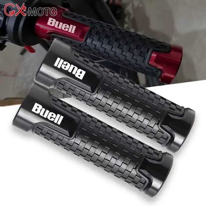 Poignée de guidon de moto pour Buell XB9