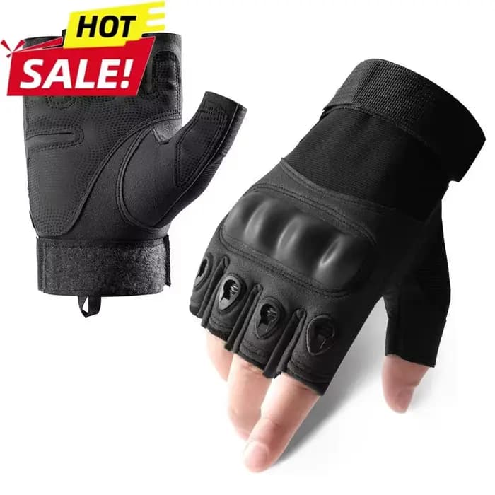 Gants de moto pour hommes 2026 anti-chute, compatibles écran tactile, toutes saisons (été, printemps