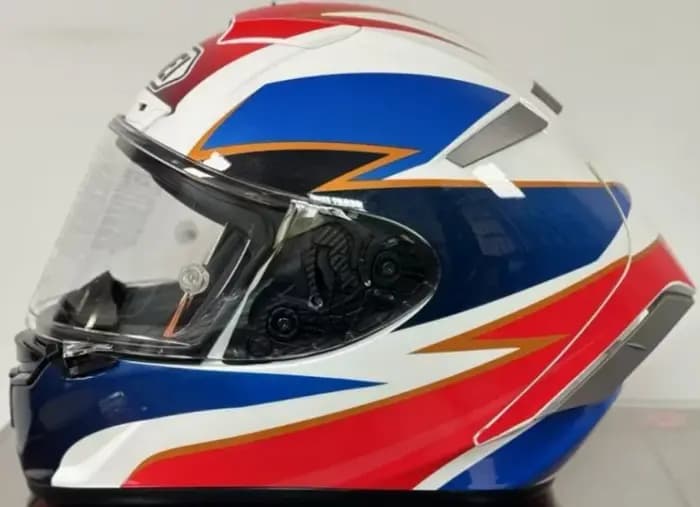 Casque intégral de moto X-14